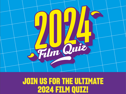 2024 film quiz