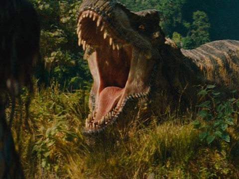 jurassic