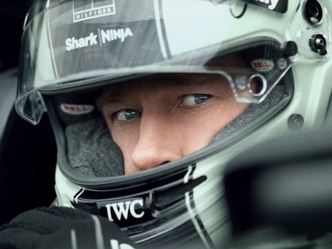 F1 ® The Movie