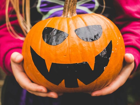 Halloween