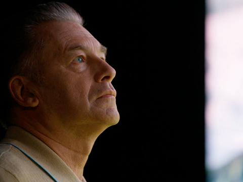 Chris Packham
