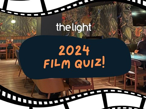 film quiz redhill