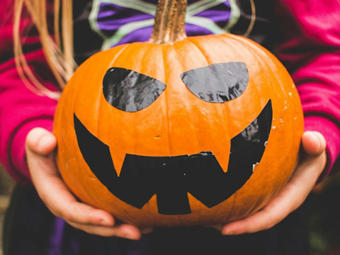 halloween