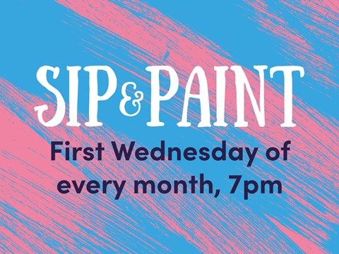 SIP&PAINT