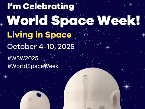 world space week